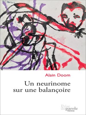 cover image of Un neurinome sur une balançoire
